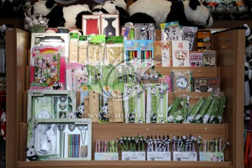 办公用品的温度 一家小店如何服务城市奋斗者